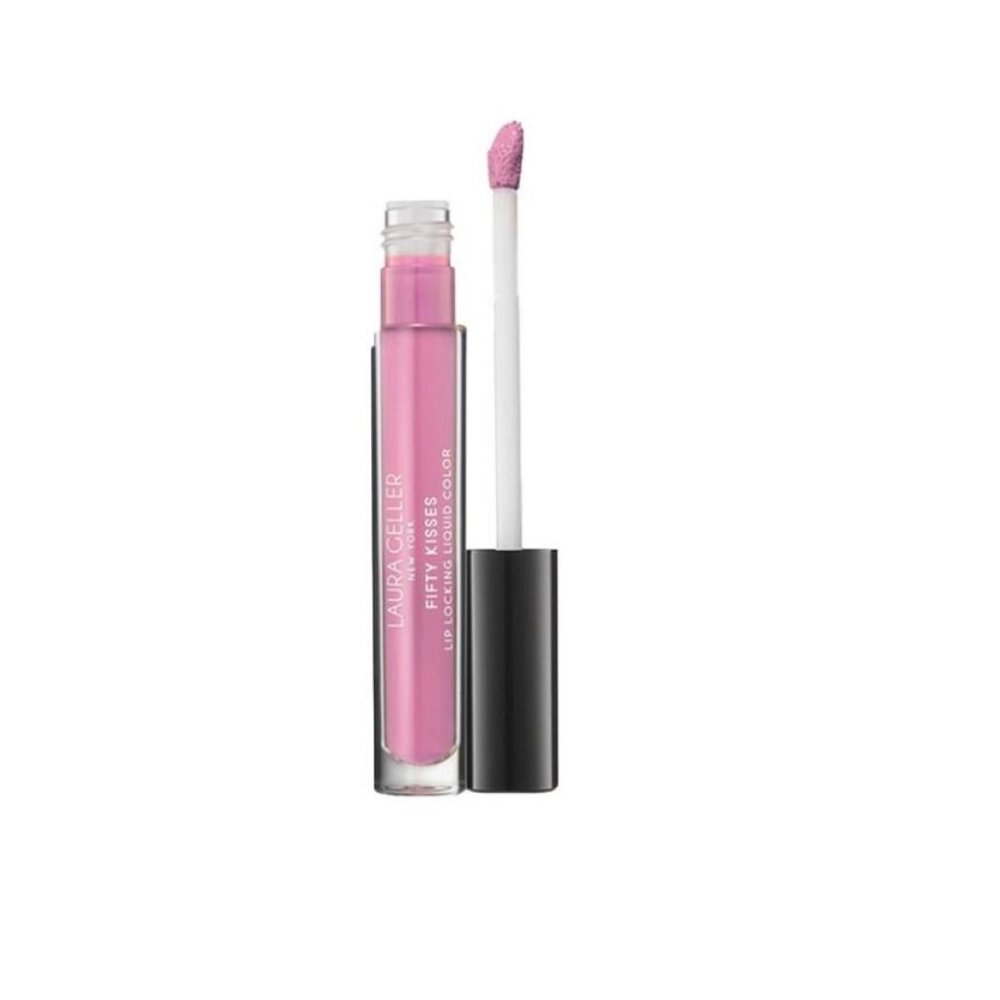 Laura Geller Fifty Kisses Lip Locking Liquid Color